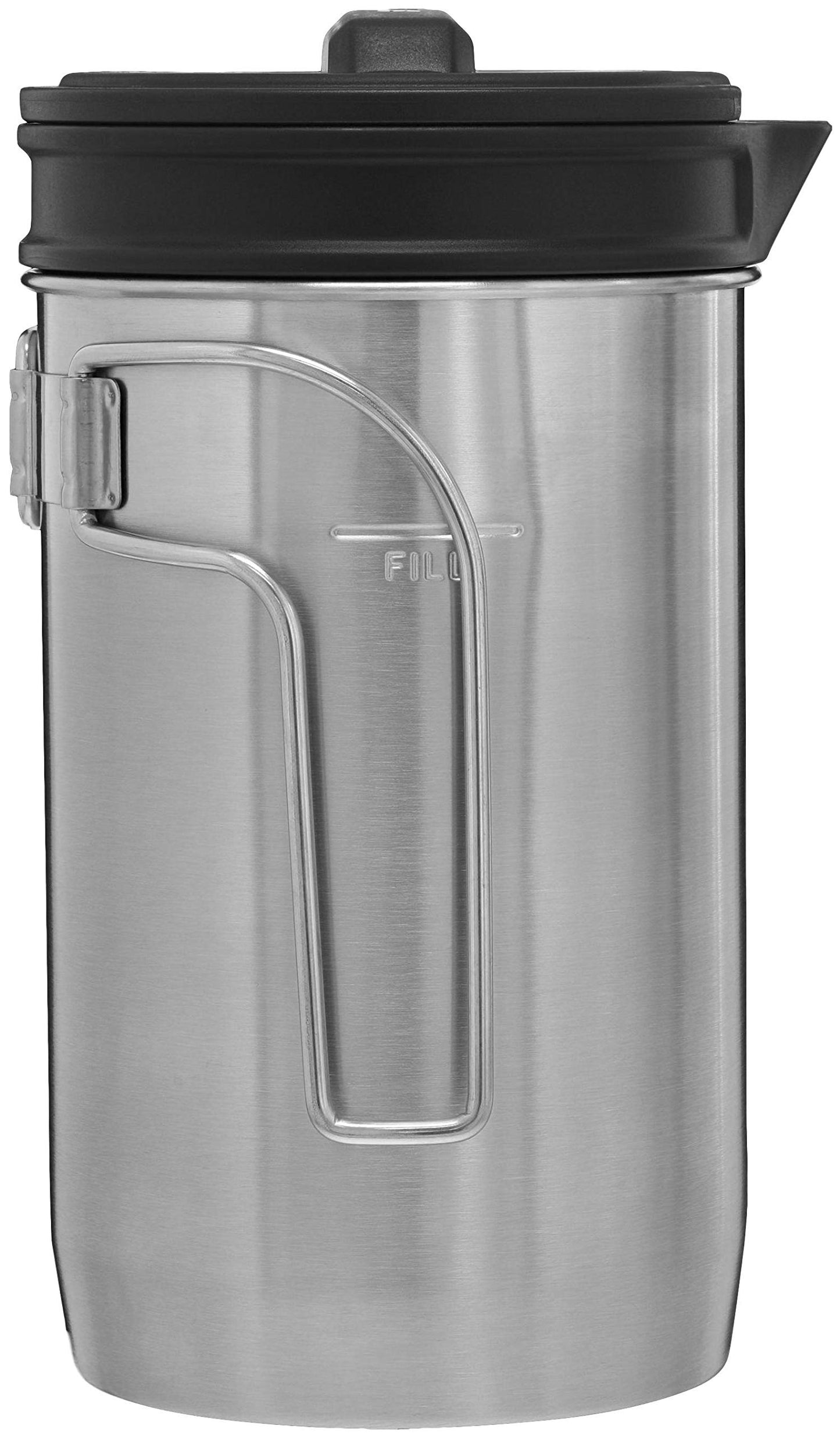 STANLEY Adventure All-in-One Boil + Brew French Press | 32 OZ